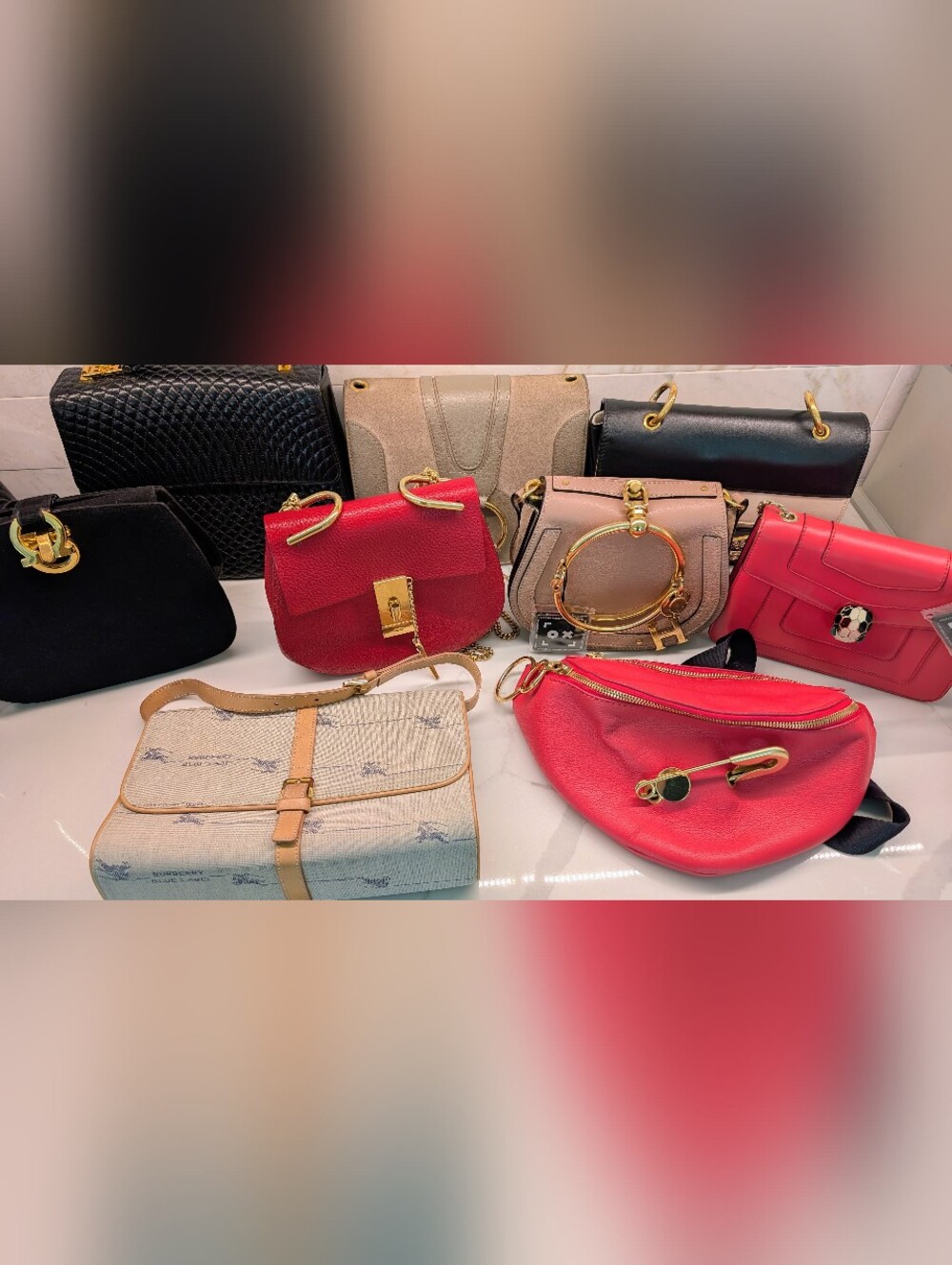 Luxury Bag Bundle